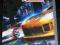 NEED FOR SPEED UNDERGROUND RIVALS / PSP FOLIA