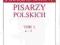 Słownik PSEUDONIMÓW PISARZY POLSKICH - TOM I A-I