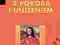 Z pokora i uniżeniem, Amelie Nothomb W-wa