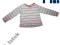 40_latek mothercare Bluzka bawełna 80/86 L214