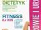 Zdrowie i Uroda - Pakiet: Dietetyk + Fitness