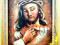 GOLAdekor__ PAN JEZUS___  kopia___25/30  + rama