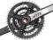 shimano xtr hollowtek 22/32/44 NOWA