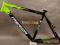 RAMA MERIDA MATTS HFS TEAM V-Brake NOWA 20''