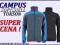 CAMPUS SOFTSHELL TUKSON CZARNY roz.3XL