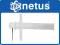 NETUS Yagi 16 dBi, 2.4GHz, H155 10m,Gwarancja 36mc