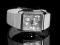 ŚLICZNY DAMSKI ZEGAREK CASIO SHN-5501 3L GW