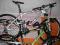 rower MTB BOTTECCHIA STELVIO full DEORE XT jedyny