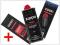 ORYGINALNY zestaw ZIPPO Paliwo 125ml Knot Kamienie