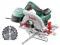 BOSCH PILARKA TARCZOWA PKS 55 A 1200W 2 TARCZE