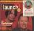 LAUNCH CD ROM Magazine Ft Radiohead (CD)