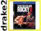 ROCKY II [Sylvester Stallone] LEKTOR PL [BLU-RAY]