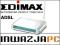 PROMOCJA! ROUTER WIFI ADSL EDIMAX AR-7167WnA 4xLAN