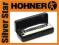 Hohner Silver Star C harmonijka ustna organki DT