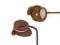 Słuchawki Urbanears Medis Chocolate SKLEP/FV/GW