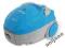 Odkurzacz ZELMER VC 1002 EK DOT 1500W