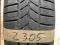 215/60/16 215/60R16 MICHELIN AGILIS SNOW ICE 51