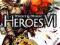 MIGHT & MAGIC HEROES VI / HEROES 6 / FOLIA /PL