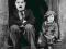 Charlie Chaplin - RÓŻNE plakaty 91,5x61 cm