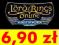 THE LORD OF THE RINGS ONLINE  MITHRIL EDITION BOX