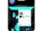TANIO!!! ORYGINAŁ HP-10 BK (C4844A) 69ml!!!