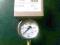 Manometr glicerynowy M63 R 0-250 bar G1/4 WIKA
