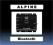 ALPINE PXA-H100 KTX-H100 - komplet IMPRINT