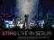 STING - LIVE IN BERLIN BLU-RAY