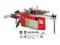 Holzmann Frezarka pilarka kombi KF 315VF-2600