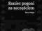 KONIEC POGONI ZA SZCZĘŚCIEM - BARRY MAGID