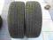 2 opony Continental   225/55/16  7mm !!!