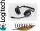 SALON Logitech Bezprzewodowe H760 Słuch+mikr WAWA