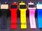 !! ZEGAREK JELLY WATCH LED JAPAN STYLE TANIO