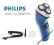 GOLARKA PHILIPS HQ 6920 SIECIOWO AKUMULATOROWA!!!