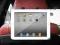 UCHWYT PURO ZAGŁÓWKOWY DO APPLE IPAD2 1 PROFESJONA