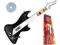 NOWA GITARA DO GRY GUITAR HERO PC USB TV PROMOCJA