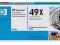 TONER HP Q5949X Q49X 1320 Lux/DL KURIER