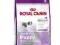 Royal canin giant puppy 4kg