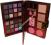 Nyx paleta cieni cienie Haute Jersey Kit 3szt