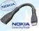 ORYGINALNY KABEL HDMI NOKIA CA-156 CA156 FV23% GW