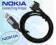 ORYGINALNY KABEL USB NOKIA CA-53 N70 E50 N73 N90