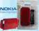 ORYGINALNE ETUI DEDYKOWANE DO NOKIA 5800 FV23%