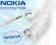 HIT Nowy HF Nokia WH-205 E52 C5 C6 C7 N8 2700 X3 !