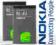 Org. bateria Nokia BL-4U 5530 5730 8800 E66 E75 C5