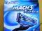 GILLETTE MACH3 MACH 3 TURBO - PROMOCJA !!!!!