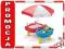 LITTLE TIKES 401L Piaskownica Wodny Stol + PARASOL