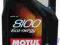 MOTUL 8100 ECO-NERGY 5W30 5W-30 5L