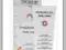 SYNCHROLINE SYNCHROCELL Body Cream CELLULIT 250 ml