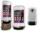 NOWA NOKIA C2-02 WHITE GOLD C.H. Agora Bytom 24 mc