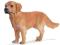 NOWE SCHLEICH PIES GOLDEN RETRIEVER 16335